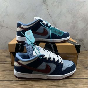 Nike Dunk SB Low FTC Finally