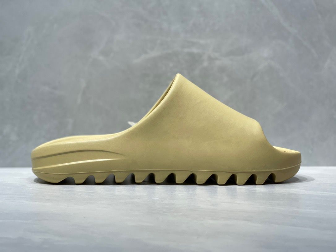 Chanclas Adidas Yeezy Slide - Imagen 4