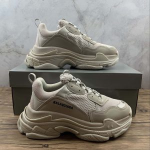 Balenciaga Triple s