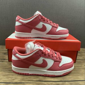 Nike Dunk Low Archeo Pink (W)