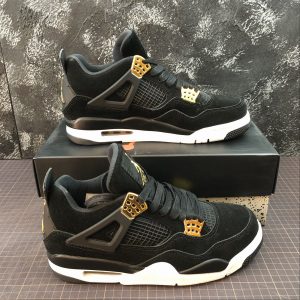 NIKE Air Jordan 4 RETRO Royalty GS