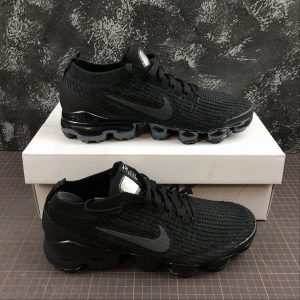 NIKE AIR VAPORMAX FLYKNIT 3 Black