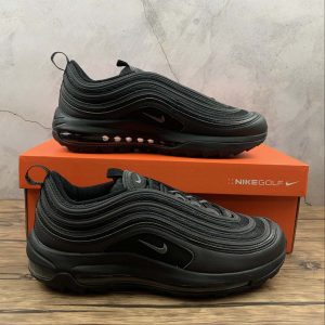 Nike Air Max 97 Black