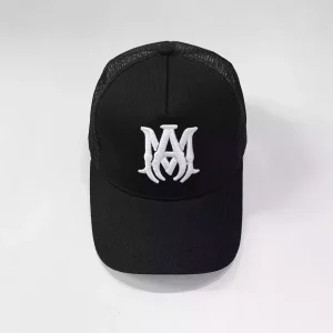 Gorra Amiri negra