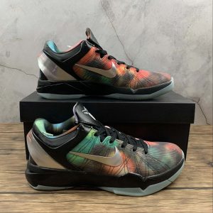 Nike Kobe 7 Galaxy AS
