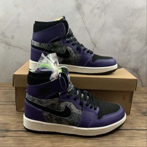 Nike Air Jordan 1 High Zoom Air CMFT Bayou Boys