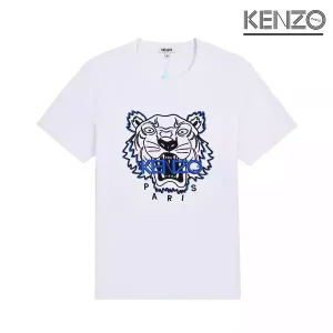 Camiseta Kenzo blanca LB