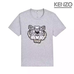Camiseta Kenzo gris