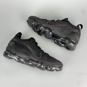 Nike Vapormax Flyknit 2021 Black