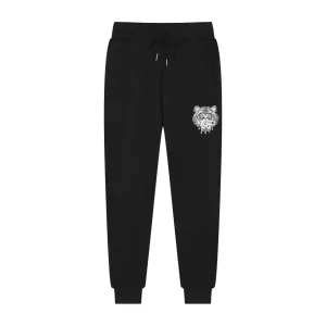 Pantalón largo Kenzo negro