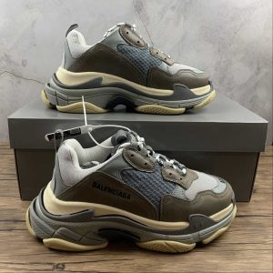 Balenciaga Triple S