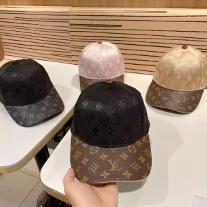 Gorra Louis Vuitton