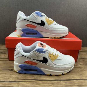 Nike Air Max 90 'Solar Flare'