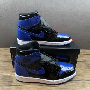 Nike Air Jordan 1 Retro High Royal Blue