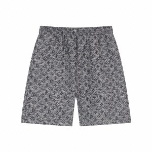 Pantalón corto Louis Vuitton