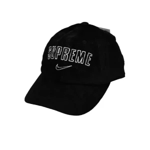Gorra Supreme x Nike