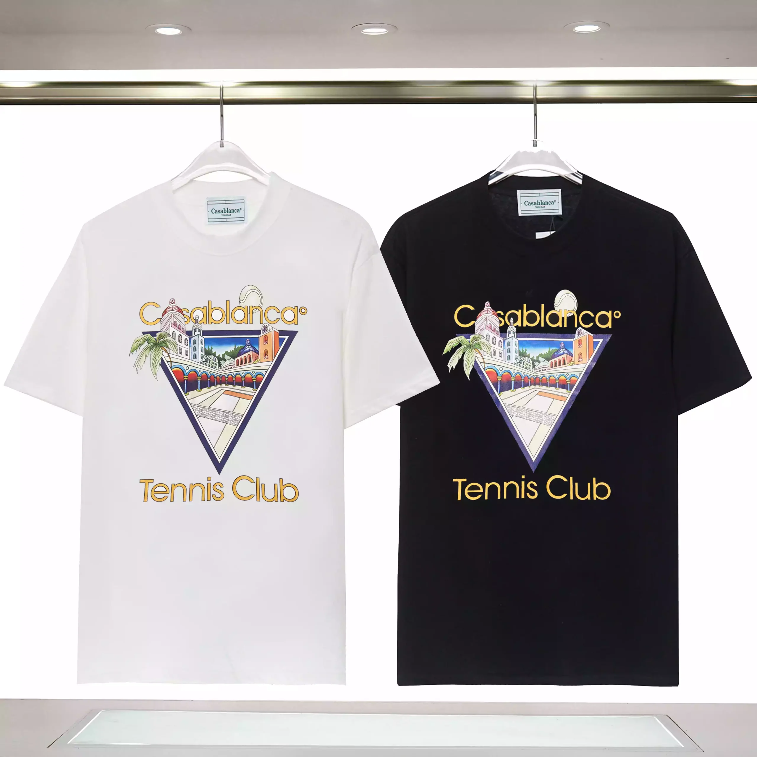 Camiseta Casablanca