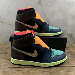 Nike Air Jordan 1 Retro Alto Tokio Bio Hack