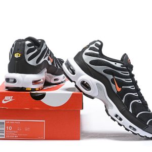 Nike Air Max Plus TN Black Grey
