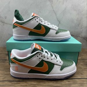 Nike Dunk Low NY vs NY