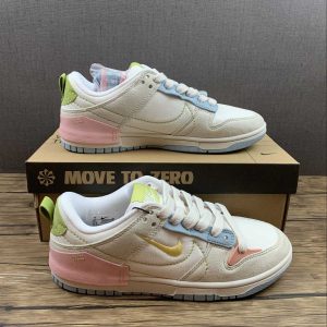 Nike Dunk Low Disrupt 2 Easter Pastel (W)