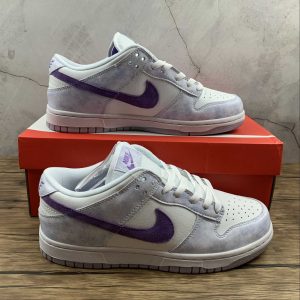 Nike Dunk Low Purple Pulse (W)