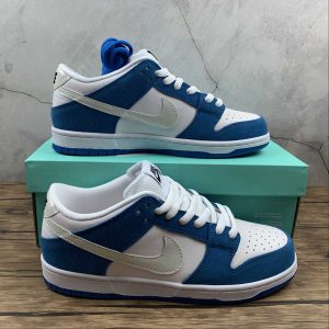 Nike SB Dunk Low Ishod Wair Blue Spark