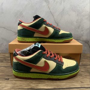Nike SB Low PRM Mosquito