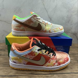 Nike SB Dunk CNY Chinese New Year