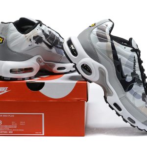 Nike Air Max Plus TN Brushstroke Camo