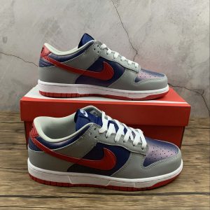 Nike SB Dunk Low SP "Samba"