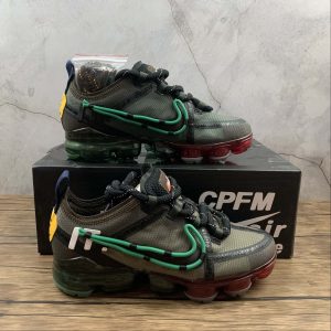 NIKE VaporMax 2019 x Cactus Plant Flea Market