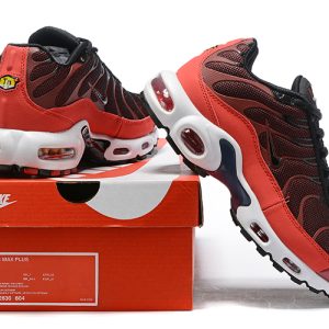 Nike Air Max Plus TN Red