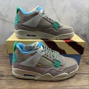 Nike Air Jordan 4 Retro SP 30th Anniversary Union Taupe