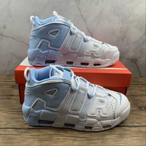 Nike Air More Uptempo "Sky Blue"