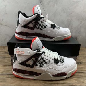 Nike Air Jordan 4 Retro "Nostalgia"