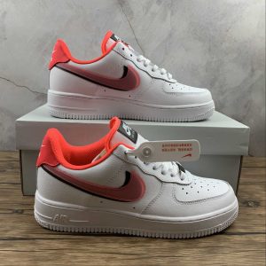 Nike Air Force 1 Low LV8 GS "Double Swoosh"