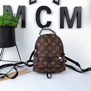 Mochila mini LOUIS VUITTON