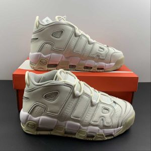 Nike Air More Uptempo Phantom