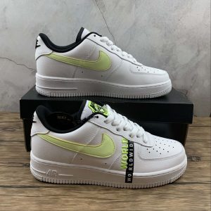 Nike Air Force 1'07 "Worldwide"