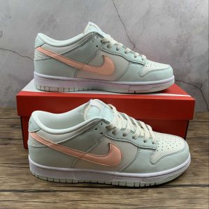 Nike Dunk Low Barely Green (W)