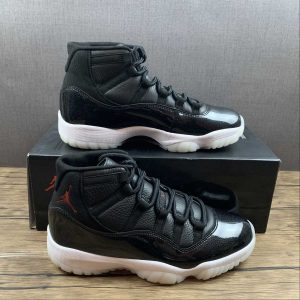 Nike Air Jordan 11 Retro 72-10