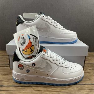 Nike Air Force 1 LV8 "Sticker"