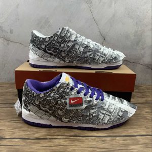 Nike Dunk Low Flip the Old School (W)