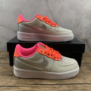 Peaceminusone x Nike Air Force "Para-Noise"