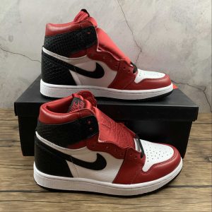 Nike Air Jordan 1 High OG WMNS “Satin Snake”