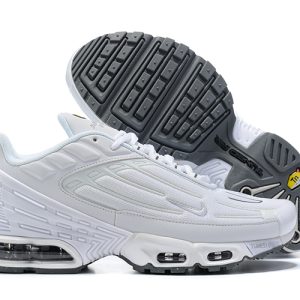 Nike Air Max Plus 3 White