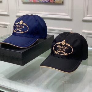 Gorra Prada Milano