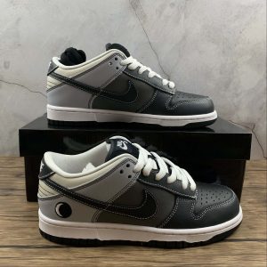 Nike SB Dunk Low "Lunar Eclipse (East)"