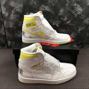 Nike Air Jordan 1 Retro High OG "First Class Flight"